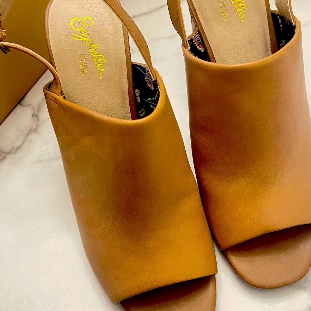 Wedges - Picture 5 of 5